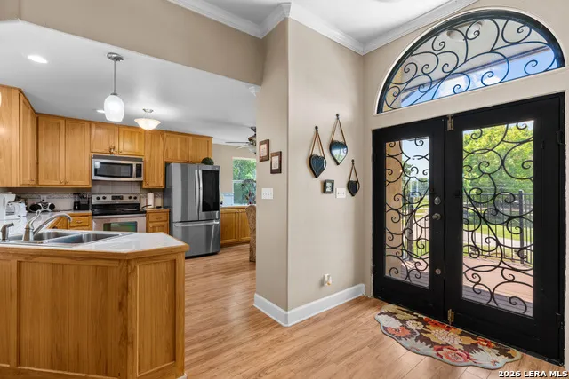 3900 Apache Circle Kingsland, TX 78639