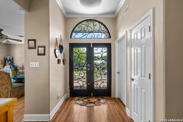 3900 Apache Circle Kingsland, TX 78639