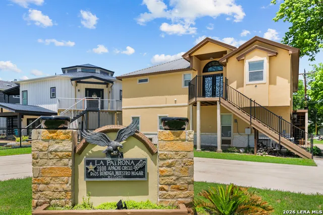 3900 Apache Circle Kingsland, TX 78639