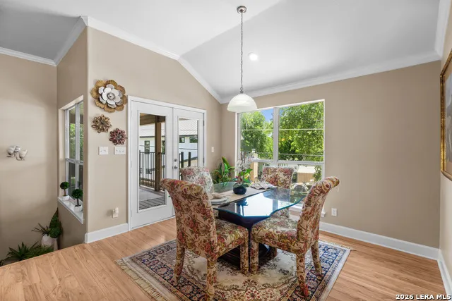 3900 Apache Circle Kingsland, TX 78639
