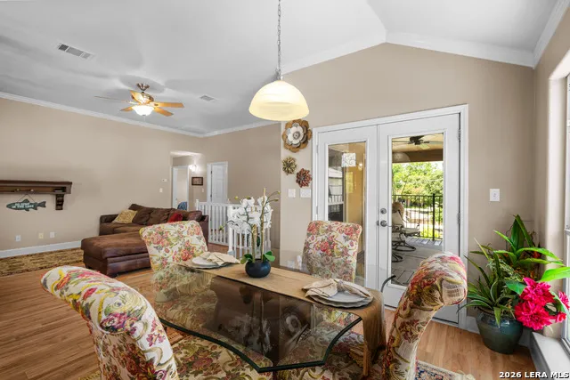3900 Apache Circle Kingsland, TX 78639