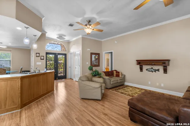 3900 Apache Circle Kingsland, TX 78639