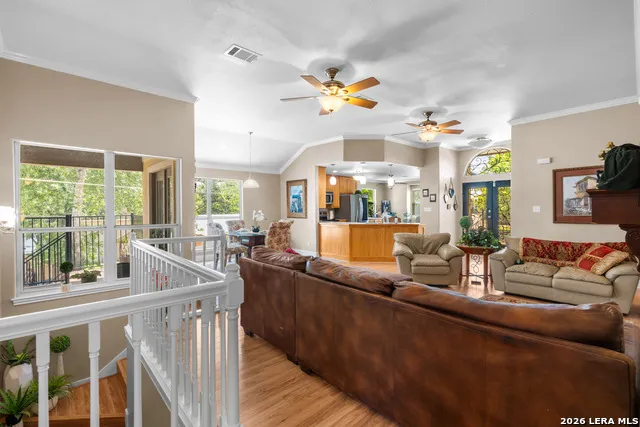 3900 Apache Circle Kingsland, TX 78639