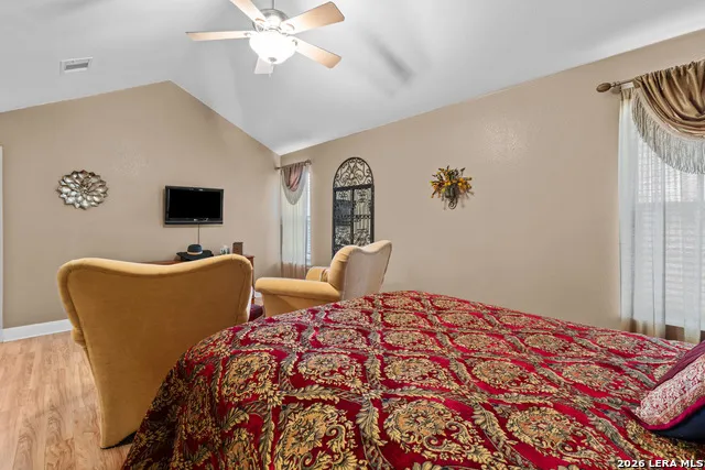 3900 Apache Circle Kingsland, TX 78639