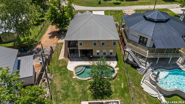 3900 Apache Circle Kingsland, TX 78639