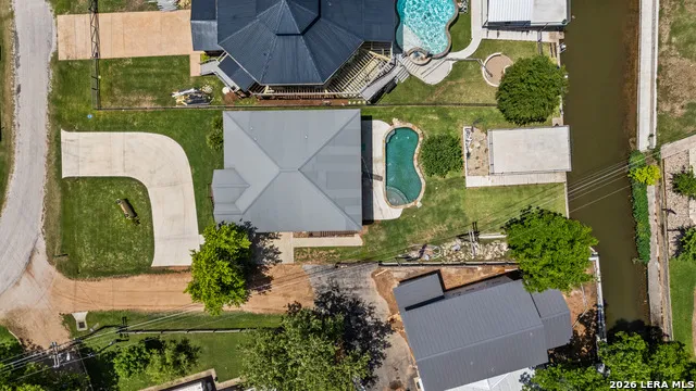 3900 Apache Circle Kingsland, TX 78639