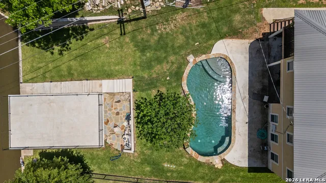 3900 Apache Circle Kingsland, TX 78639