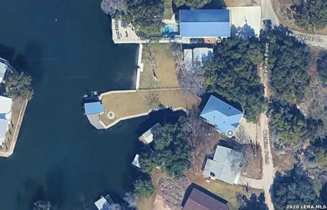 313 Watkins PT Kingsland, TX 78639