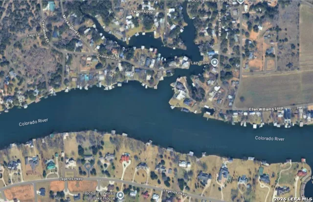 313 Watkins PT Kingsland, TX 78639