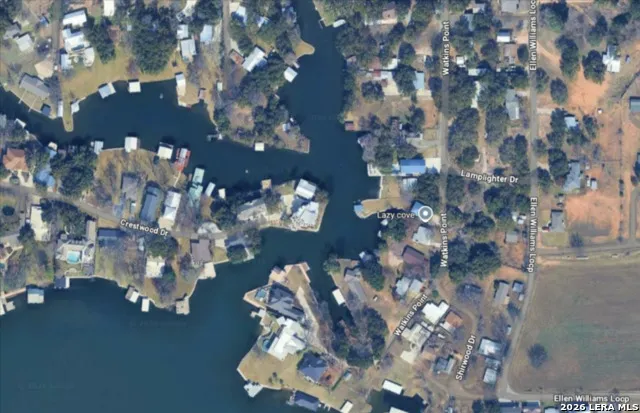 313 Watkins PT Kingsland, TX 78639
