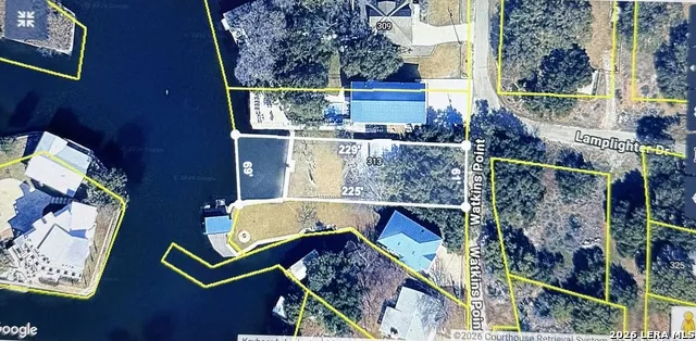 313 Watkins PT Kingsland, TX 78639