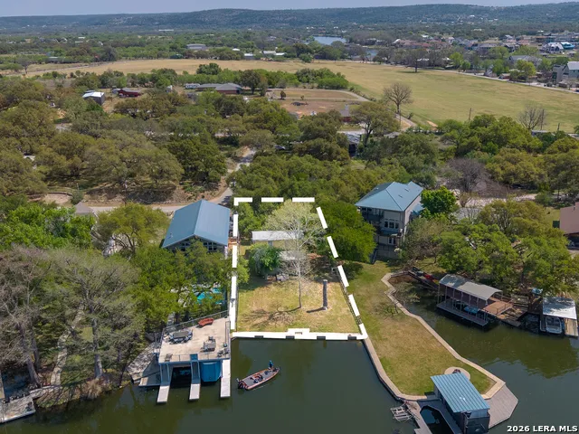 313 Watkins PT Kingsland, TX 78639