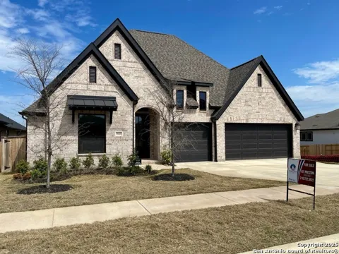 840 Teakmill Trail