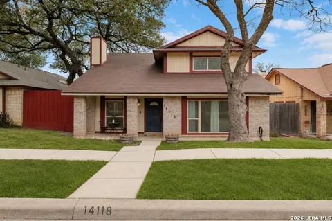 14118 SAGE TRAIL