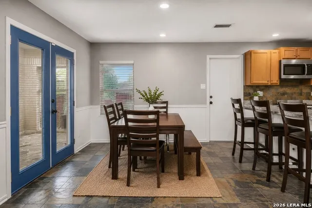 14118 SAGE TRAIL San Antonio, TX 78231