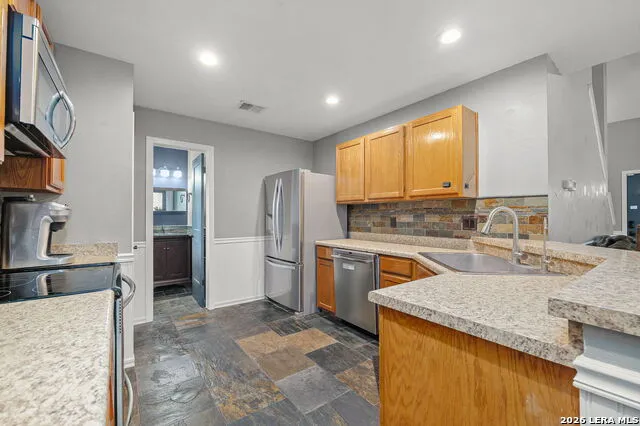 14118 SAGE TRAIL San Antonio, TX 78231