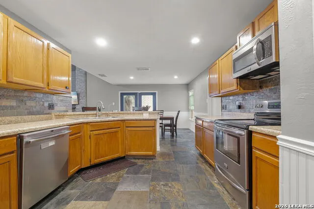 14118 SAGE TRAIL San Antonio, TX 78231