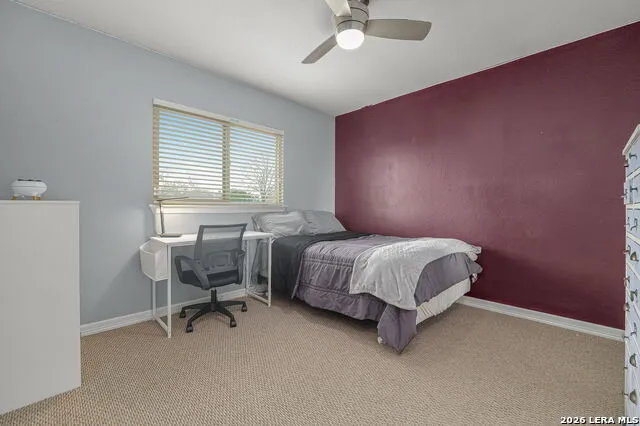 14118 SAGE TRAIL San Antonio, TX 78231