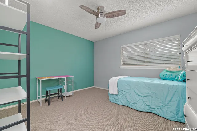 14118 SAGE TRAIL San Antonio, TX 78231