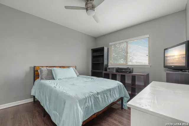 14118 SAGE TRAIL San Antonio, TX 78231
