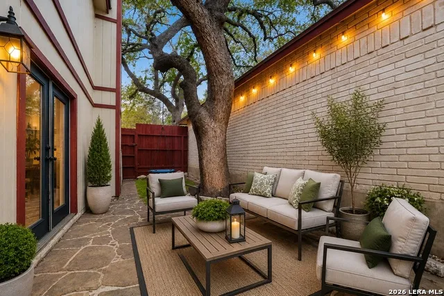 14118 SAGE TRAIL San Antonio, TX 78231