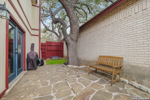 14118 SAGE TRAIL San Antonio, TX 78231