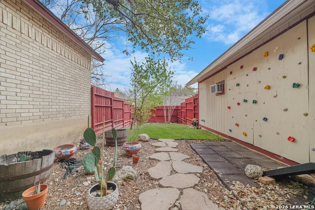 14118 SAGE TRAIL San Antonio, TX 78231
