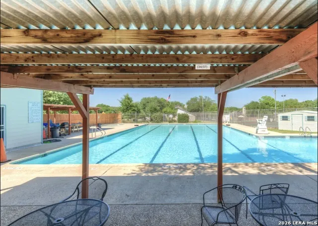14118 SAGE TRAIL San Antonio, TX 78231