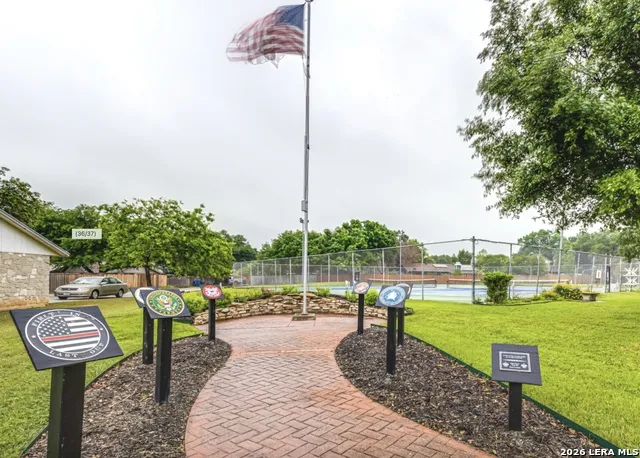14118 SAGE TRAIL San Antonio, TX 78231