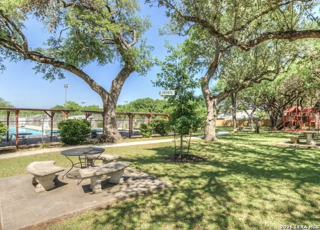 14118 SAGE TRAIL San Antonio, TX 78231