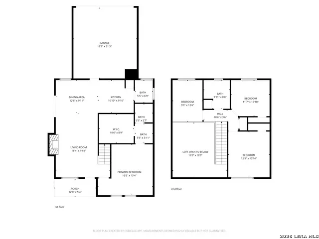 14118 SAGE TRAIL San Antonio, TX 78231