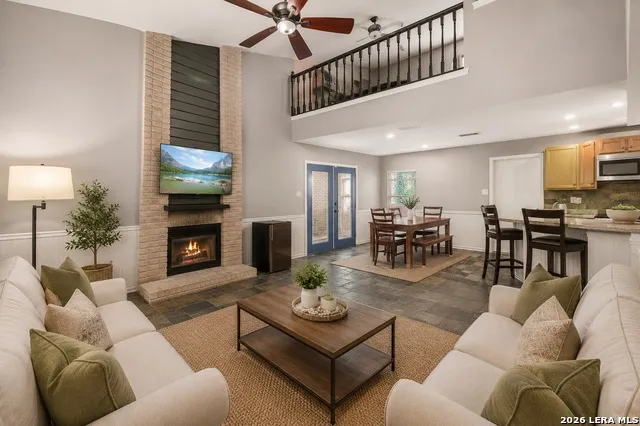 14118 SAGE TRAIL San Antonio, TX 78231