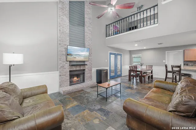 14118 SAGE TRAIL San Antonio, TX 78231