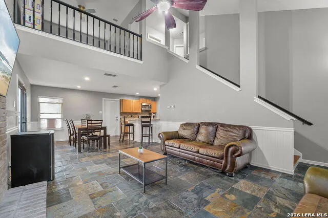 14118 SAGE TRAIL San Antonio, TX 78231
