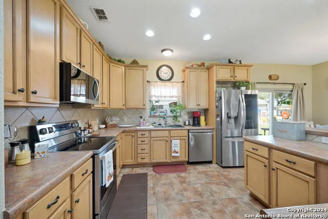 313 YORKTOWN Pleasanton, TX 78064