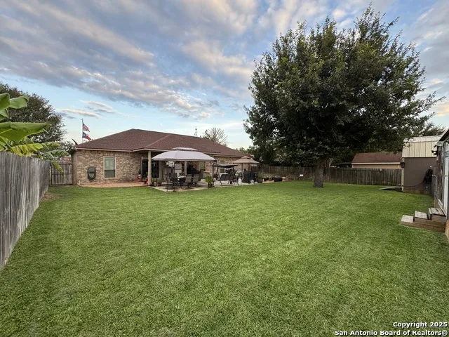 313 YORKTOWN Pleasanton, TX 78064