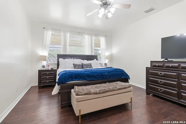 23435 WOODLAWN RDG San Antonio, TX 78259