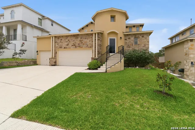 23435 WOODLAWN RDG San Antonio, TX 78259