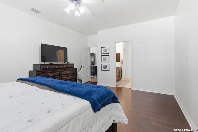 23435 WOODLAWN RDG San Antonio, TX 78259