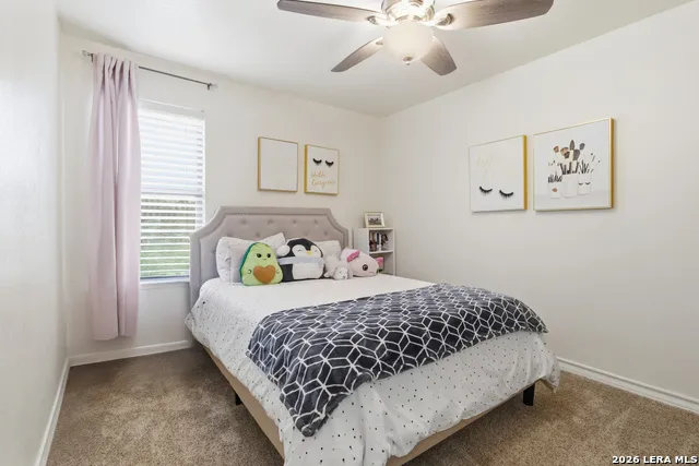 23435 WOODLAWN RDG San Antonio, TX 78259