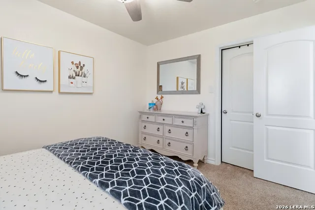 23435 WOODLAWN RDG San Antonio, TX 78259