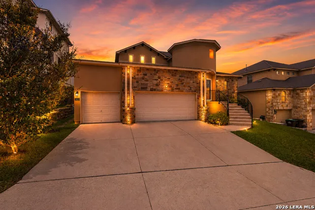 23435 WOODLAWN RDG San Antonio, TX 78259