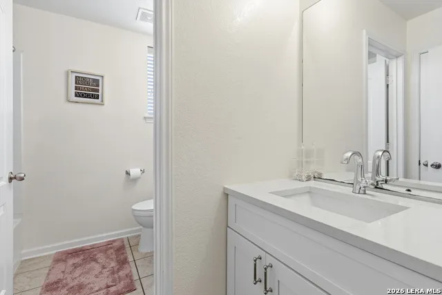 23435 WOODLAWN RDG San Antonio, TX 78259
