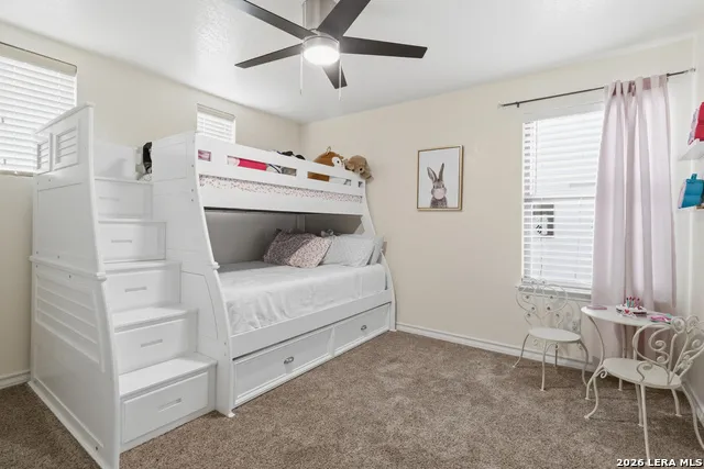 23435 WOODLAWN RDG San Antonio, TX 78259