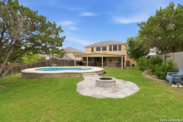 23435 WOODLAWN RDG San Antonio, TX 78259