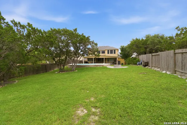 23435 WOODLAWN RDG San Antonio, TX 78259