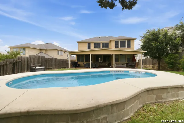 23435 WOODLAWN RDG San Antonio, TX 78259