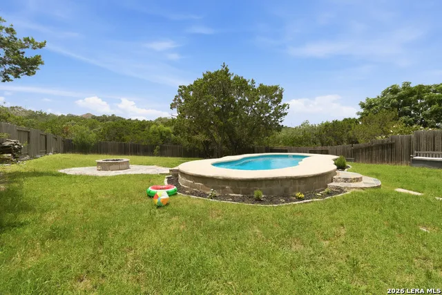 23435 WOODLAWN RDG San Antonio, TX 78259
