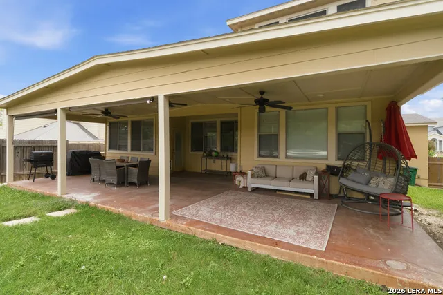 23435 WOODLAWN RDG San Antonio, TX 78259