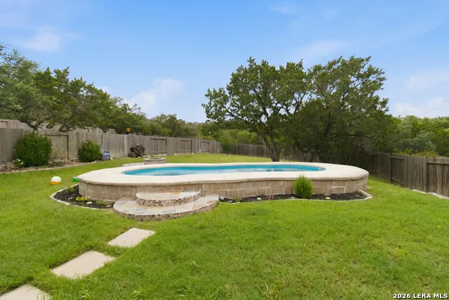 23435 WOODLAWN RDG San Antonio, TX 78259
